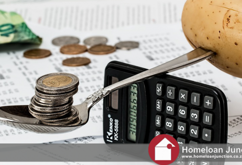 THE BUDGET AND PROPERTY