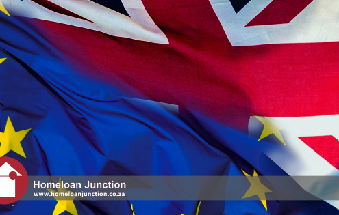 BREXIT OR BREAKIT?