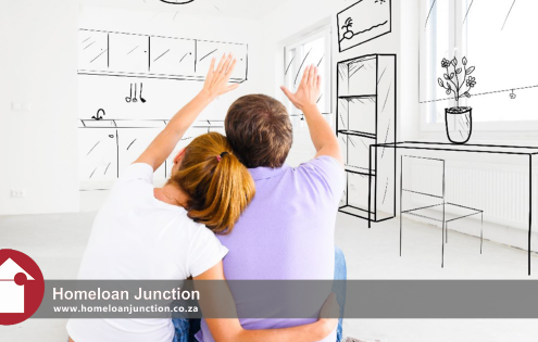 RENOVATE OR MOVE?