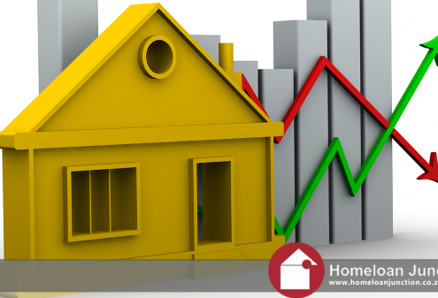 What's Trending In SA Property?