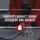 MARKET SHOWS RECOVERY AND GROWTH